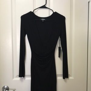 Little black dress 💃🏼✨